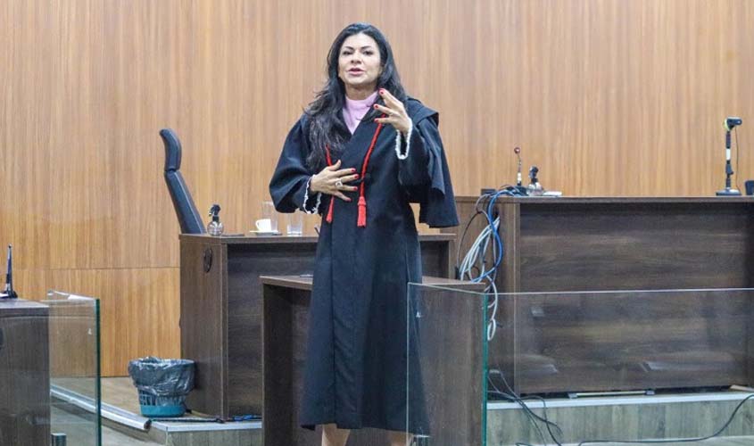 Justiça condena sargento da PM por feminicídio e ocultação de cadáver