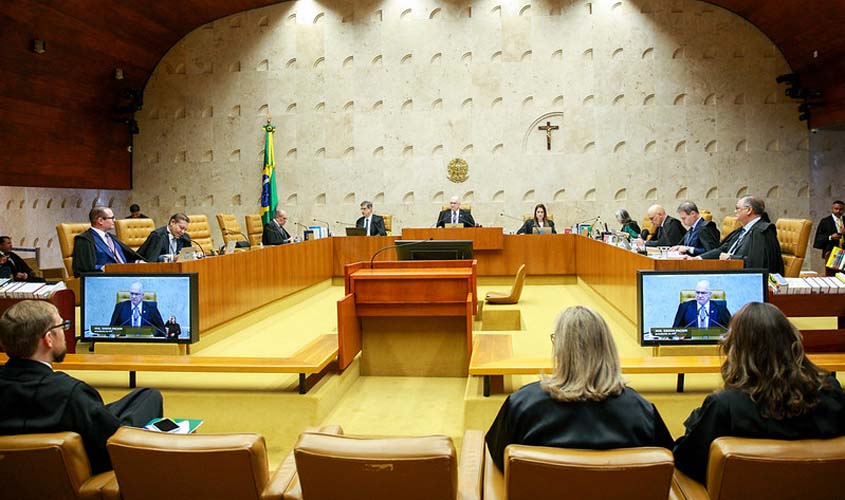 STF invalida leis que proibiam ensino de gênero