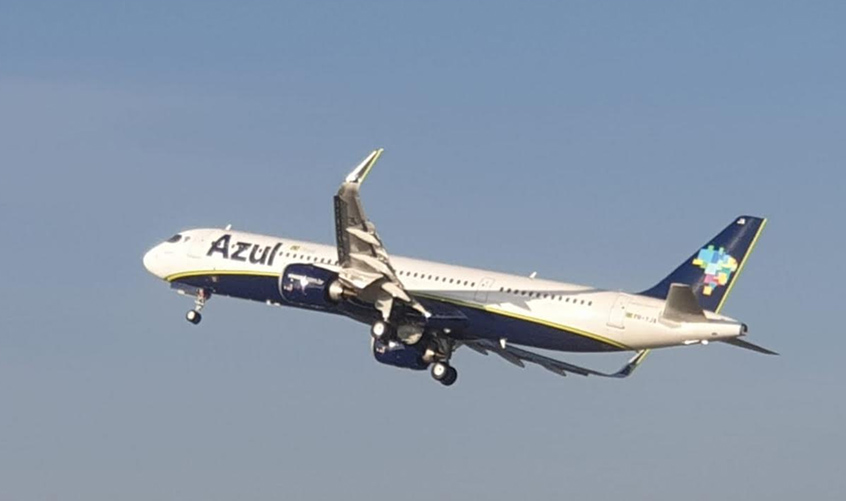 Tem Black Friday no ar! Passagens aéreas de ida e volta por apenas R$ 501 nos voos de Porto Velho   