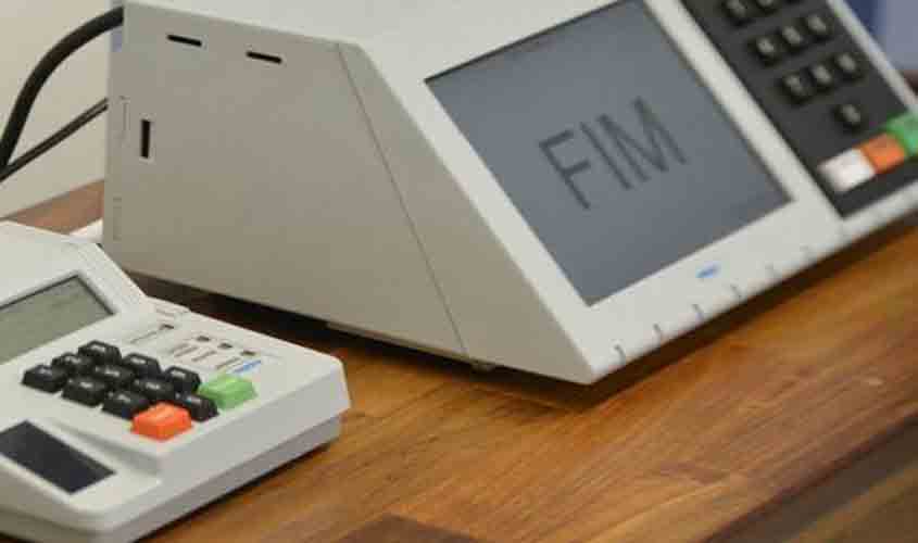 Confira os resultados da votação nas capitais da região Norte do país