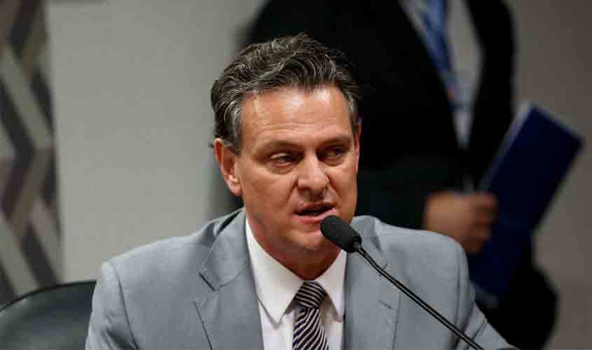 Único estado a eleger um senador, MT confirma Carlos Fávaro