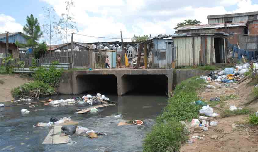 Saneamento deve ser prioridade para prefeitos eleitos