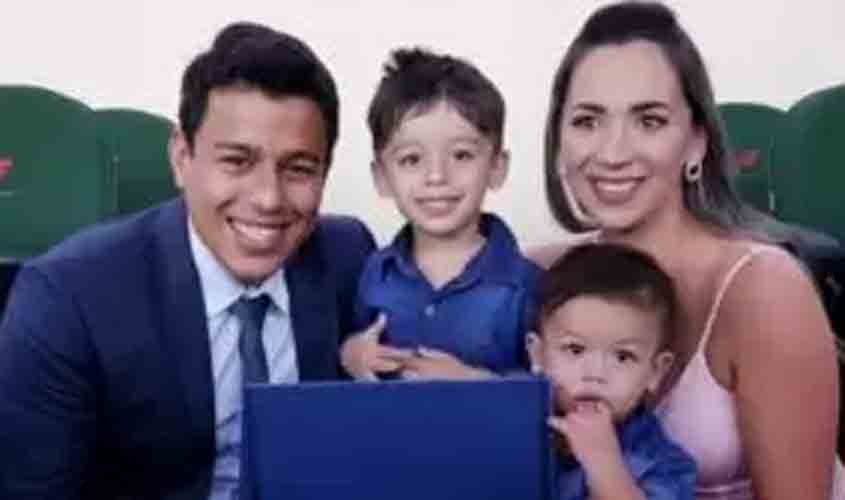 Adailton Fúria é eleito o prefeito mais votado da história