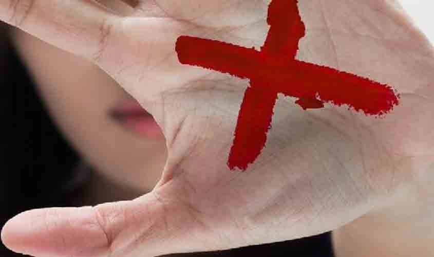 Formação reforça o combate à violência doméstica