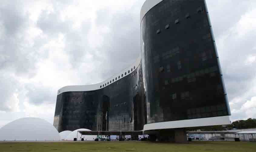 Campanha para segundo turno começa hoje