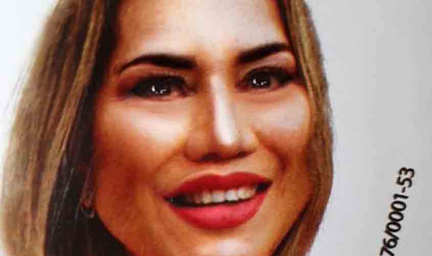 Falsa imagem define eleição da capital 