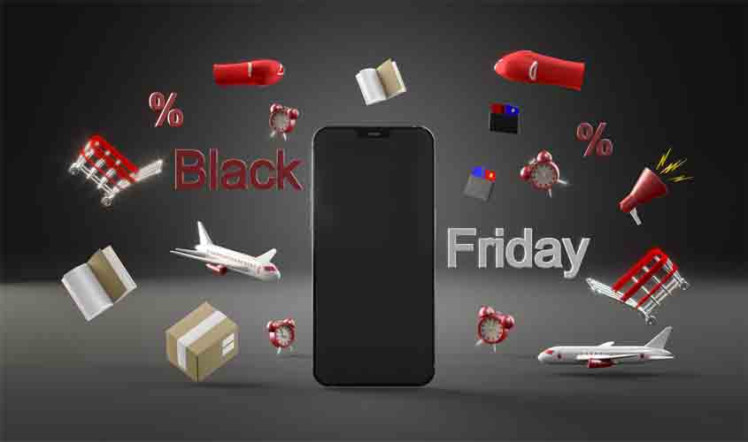 Black Friday 2020 | Confira as ofertas das operadoras