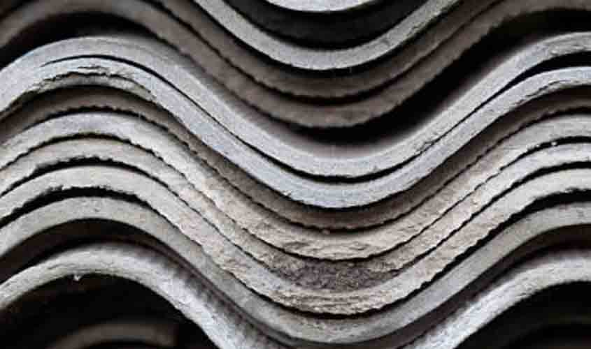 Trabalhador que alegava risco potencial de trabalho com amianto não consegue afastar prescrição