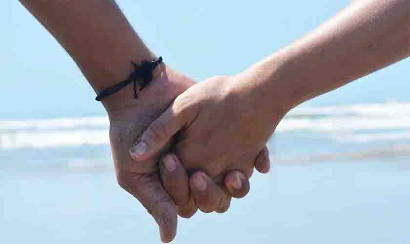 O relacionamento esfriou? 7 dicas para esquentar a relação!