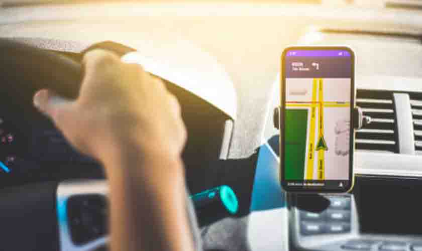 Motorista de aplicativo não consegue reconhecimento de vínculo de emprego