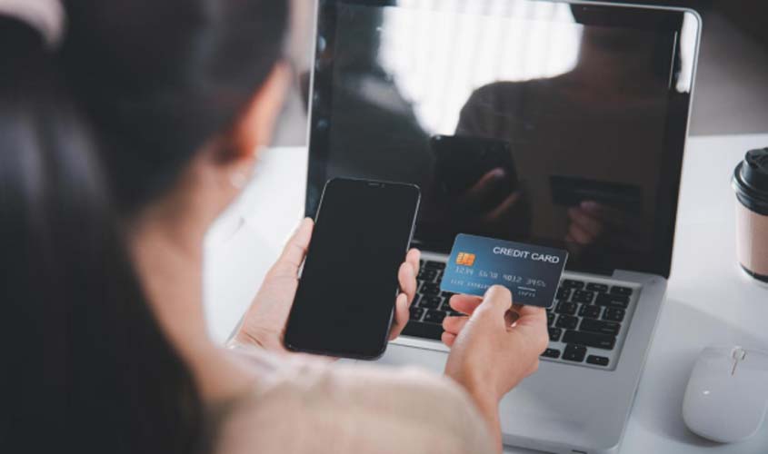 Consumidor deve estar atento a novos golpes aplicados em compras online 