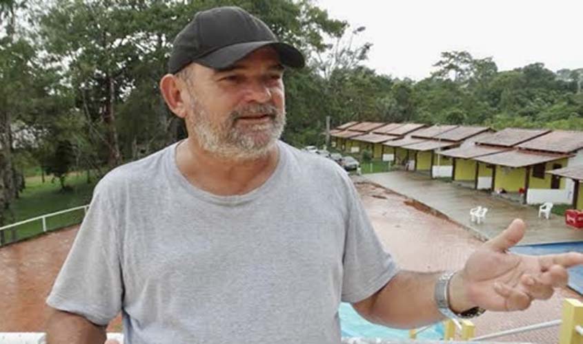 Empresário Vagner do Rio Preto morreu de causas naturais, diz Samur