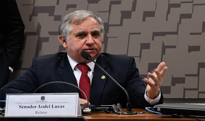 CPI da Chapecoense inicia atividades e quer ouvir o presidente da CBF