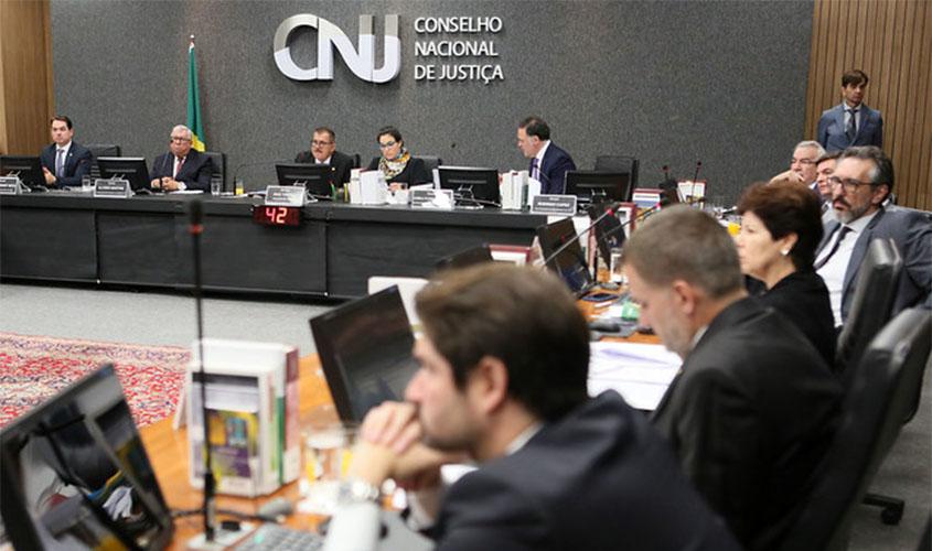 Última sessão ordinária do ano tem 20 processos em pauta