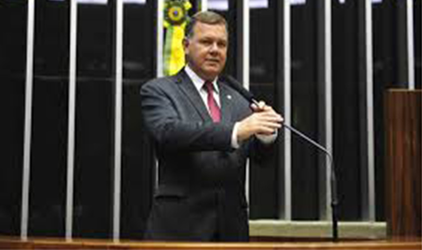 Deputado Lucio Mosquini explica o que muda com a MP da Regularização Fundiária