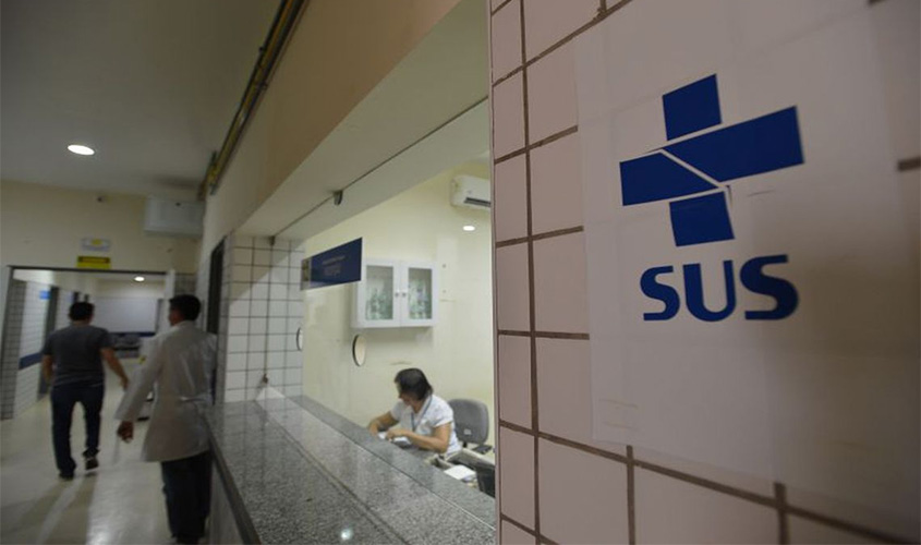 Ministério da Saúde quer incluir mais 50 milhões de brasileiros no SUS