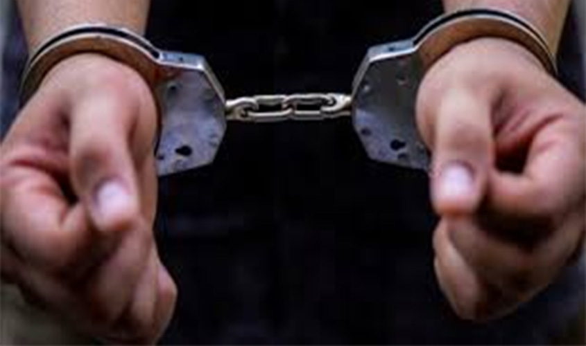 Justiça mantém na cadeia preso da Operação “Hope”