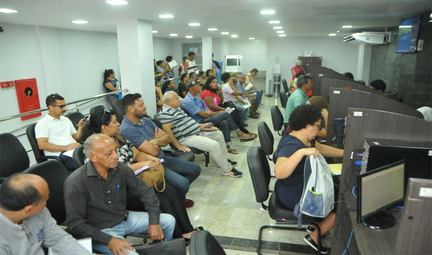 Termina nesta quinta-feira prazo para renegociação de dívidas