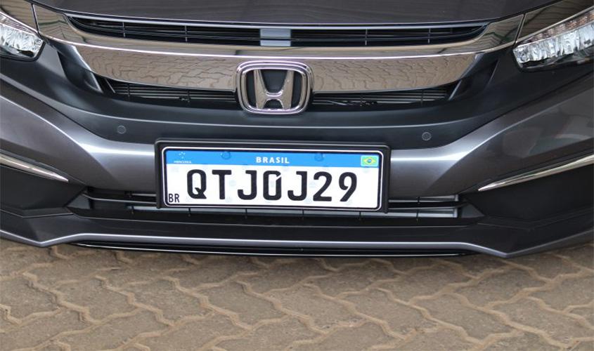 Detran Rondônia publica portaria que estabelece concessão de placa de acordo com mês da nota fiscal de revenda