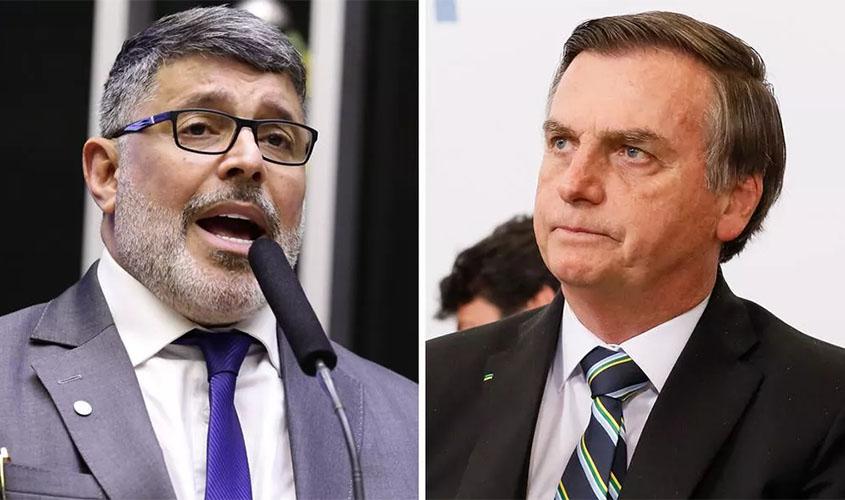 Frota rebate Bolsonaro e diz que torcedor do Flamengo não faz rachadinha, nem é ladrão