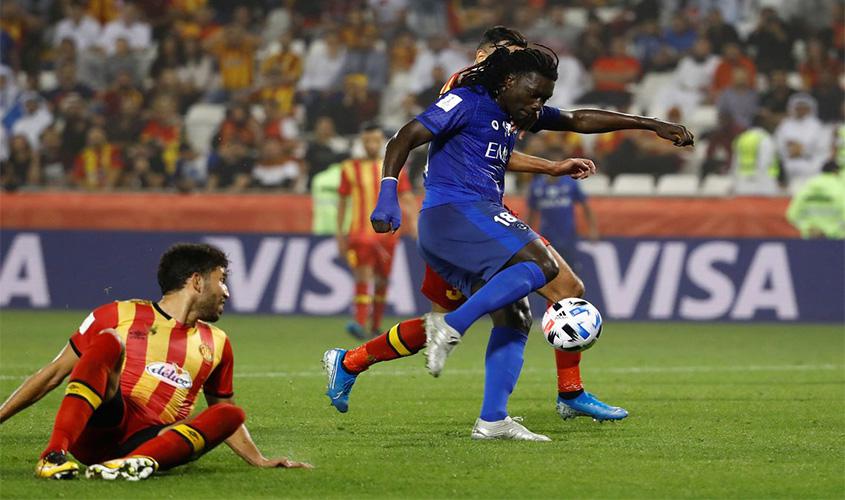 Al Hilal vence e avança à semifinal contra o Fla no Mundial de Clubes