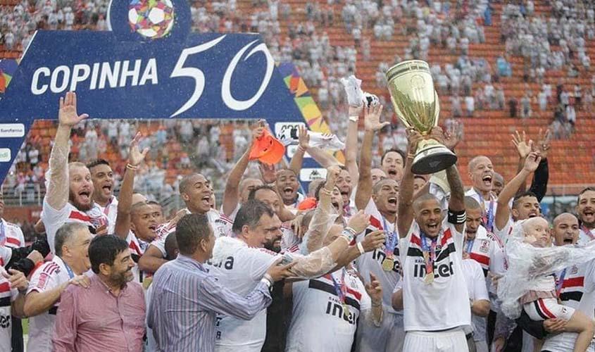 Copinha 2020: tudo sobre o maior campeonato de base do país