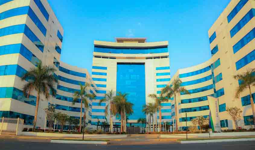 Inscrição para o Programa de Estágio da Procuradoria Geral do Estado é prorrogada