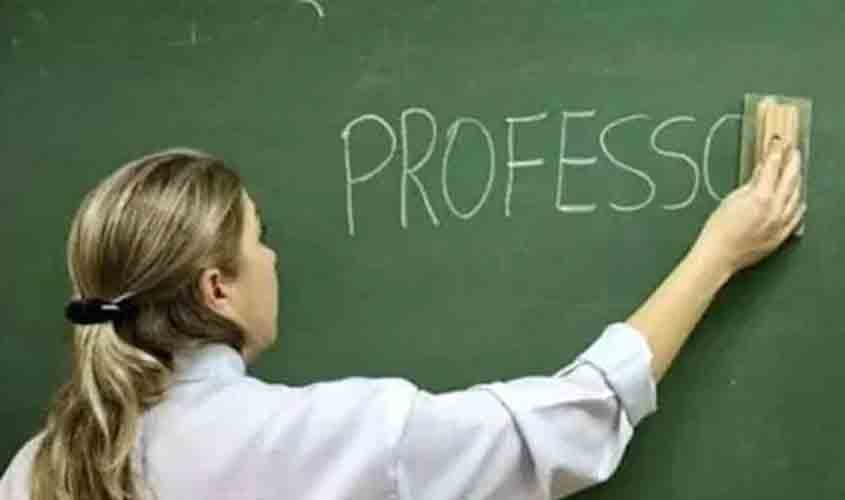 Professor pode apresentar ação individual para executar sentença em processo de sindicato