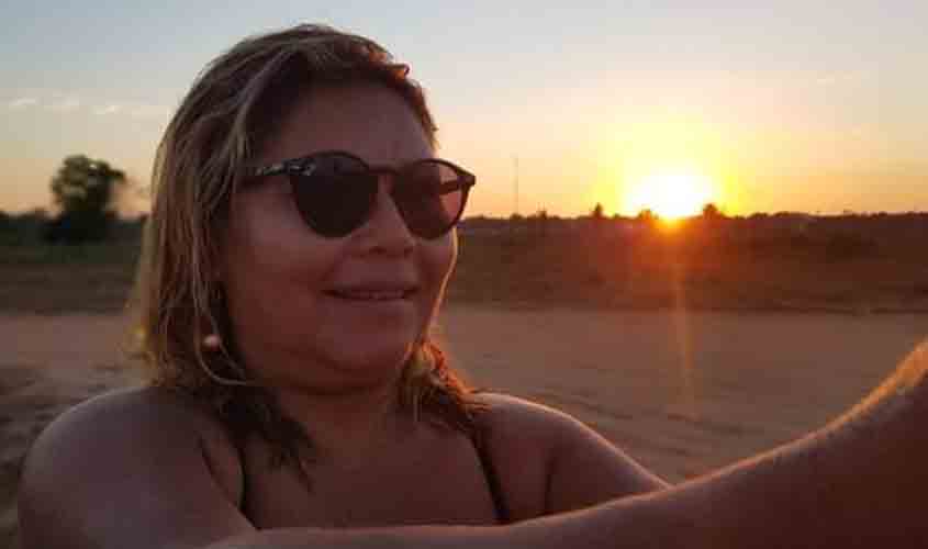 Nota de Pesar: Mara Lúcia Conceição da Silva (Mara da Banda)