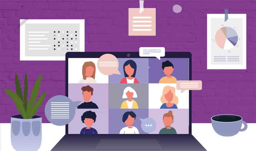 TST lança publicação educativa sobre teletrabalho