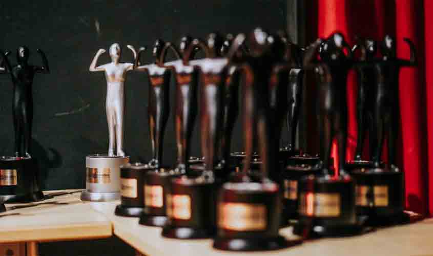 'Prêmio Esporte Rondônia' elegeu os melhores atletas do ano de 2020
