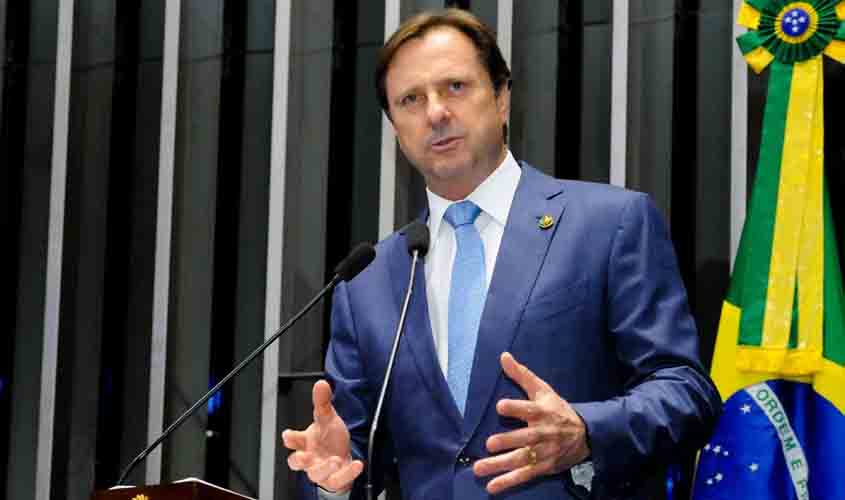 Proposta do senador Acir Gurgacz que cria o registro eletrônico de vacinação é aprovada no Senado