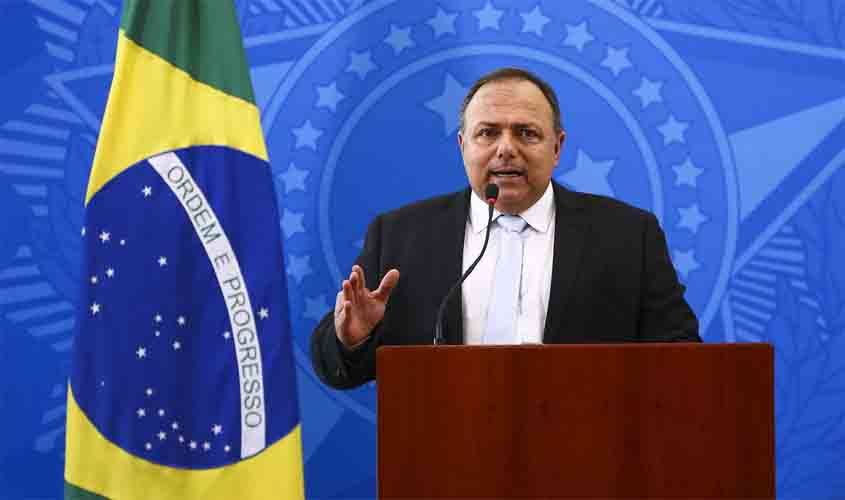 Ministério lança campanha para estimular vacinação contra a covid-19