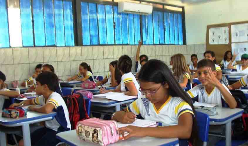Seduc convoca estudantes para estudos de recuperação e exames finais