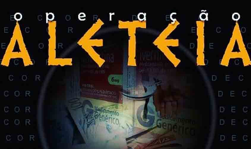 Polícia Civil cumpre mandados de buscas em três prefeituras por compra de testes rápidos para Covid-19