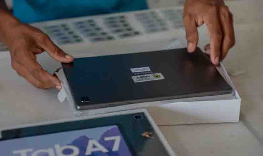 Prefeitura recebe R$ 190 mil em equipamentos para serem utilizados no combate à covid-19 em Porto Velho