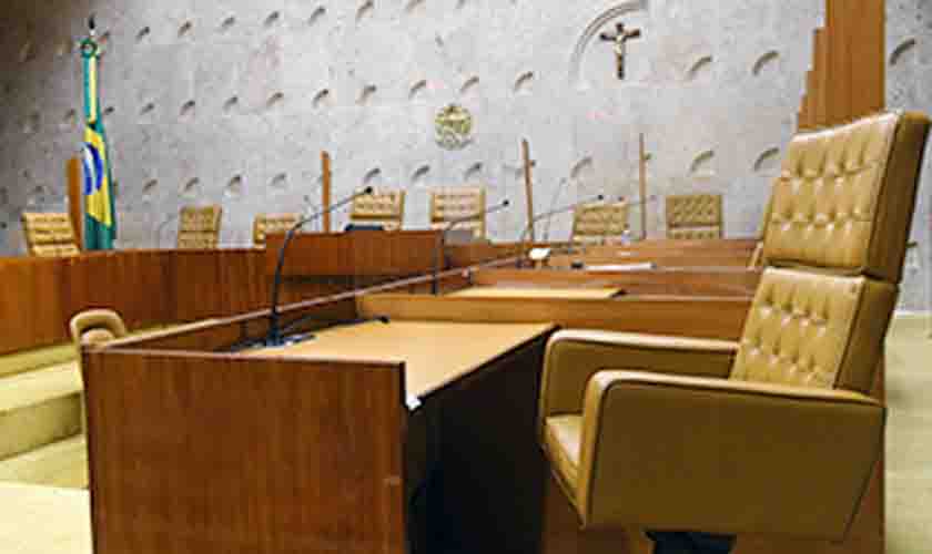 André Mendonça toma posse no cargo de ministro do STF nesta quinta-feira (16)