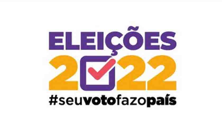 Calendário das Eleições 2022 é aprovado pelo TSE