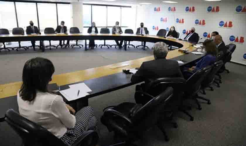 OAB questiona Ministério da Educação sobre oferta de vagas em Direito a distância