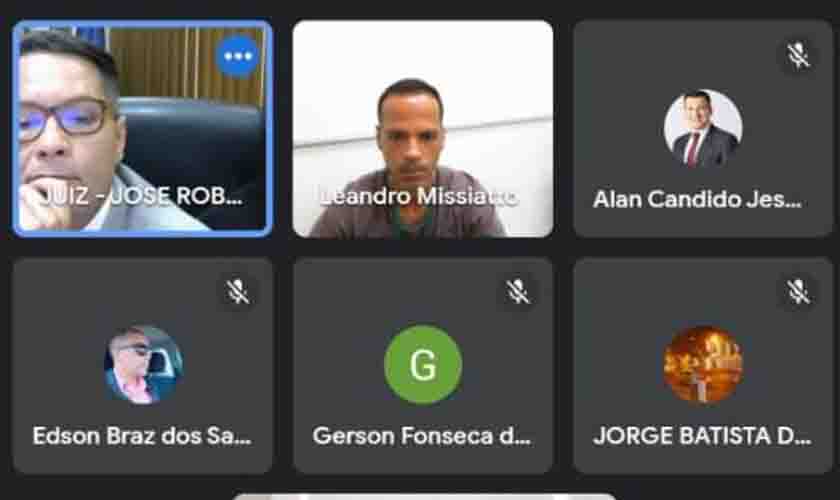 Comitê Gestor Interinstitucional da Política de Equidade de Gênero, Raça e Diversidade finaliza Plano de Ação para 2022