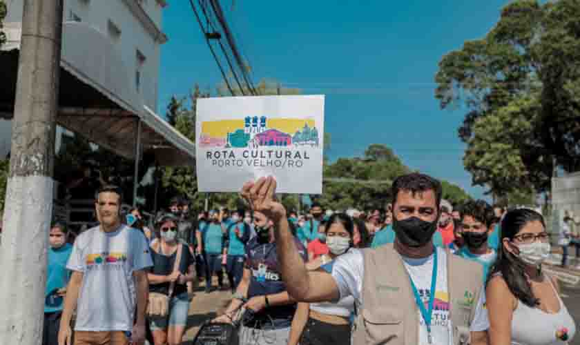 Bairro Arigolândia receberá caminhada turística no próximo sábado (18)