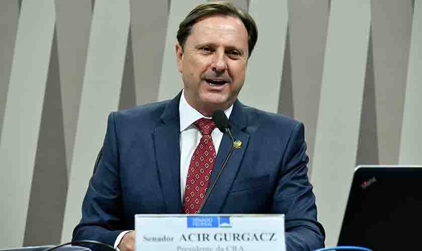 Comissão de Agricultura alerta Bolsonaro sobre dependência externa de fertilizantes