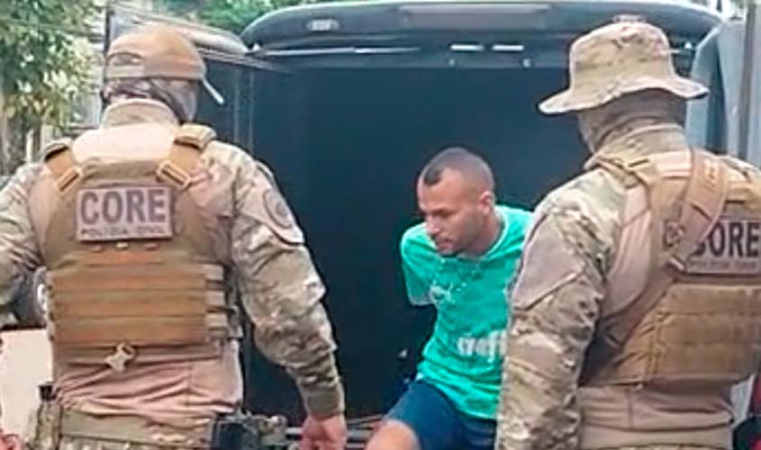 Operação Dinamite mira prender bando responsavel por explodir caixas eletrônicos do BB