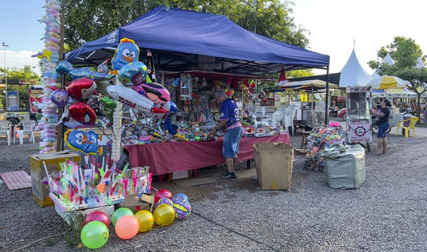 Programação do Natal Porto Luz aquece a economia