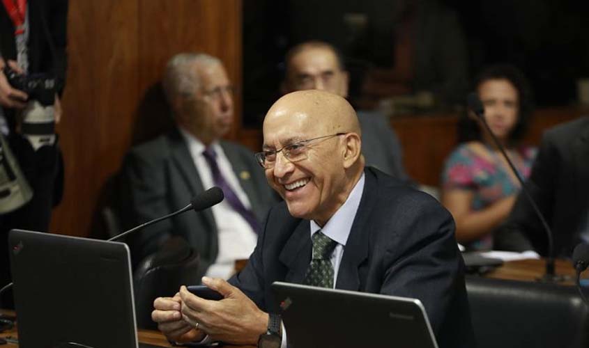 JUSTIÇA SOCIAL Senado aprova projeto de lei de Confúcio corrigindo injustiça contra produtores rurais e produtores rurais