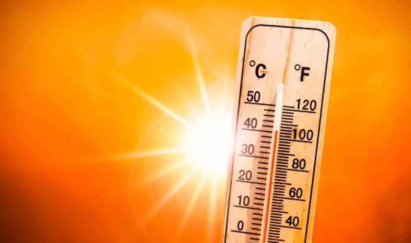 Onda de calor: conheça os efeitos da alta temperatura no corpo