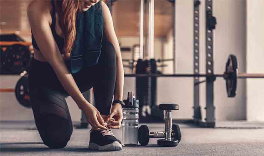 Projeto que garante segurança e apoio às mulheres em academias e estabelecimentos de atividades físicas é aprovado