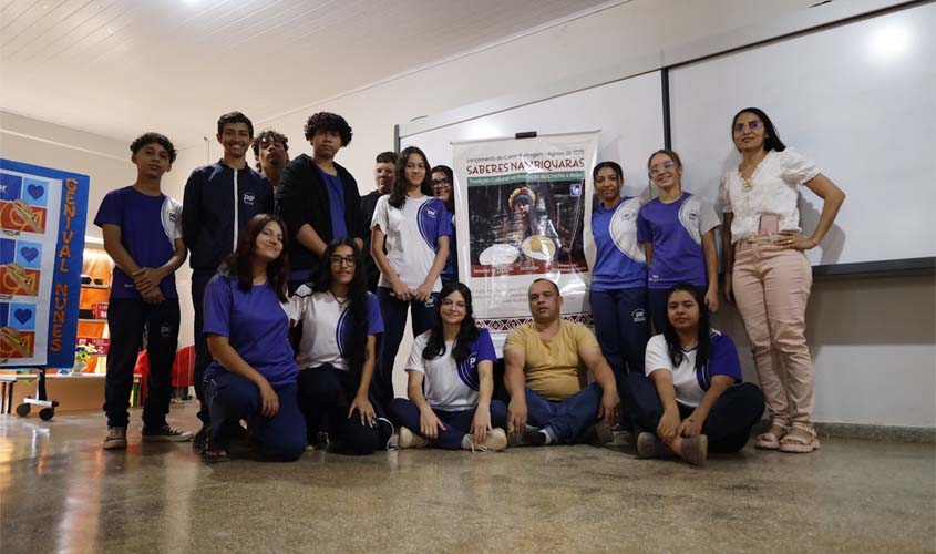 Documentário 'Saberes Nambiquaras' é exibido