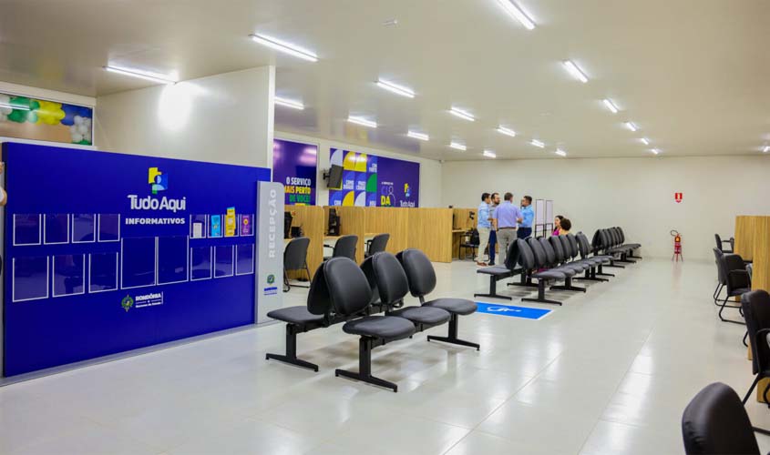 Iperon integra unidade Tudo Aqui