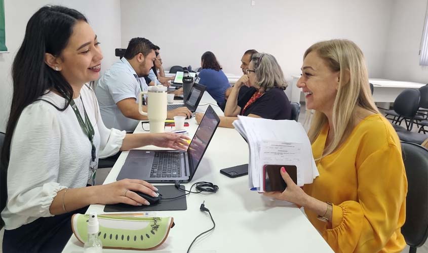 Gestão eficiente destaca previdência de Rondônia no país